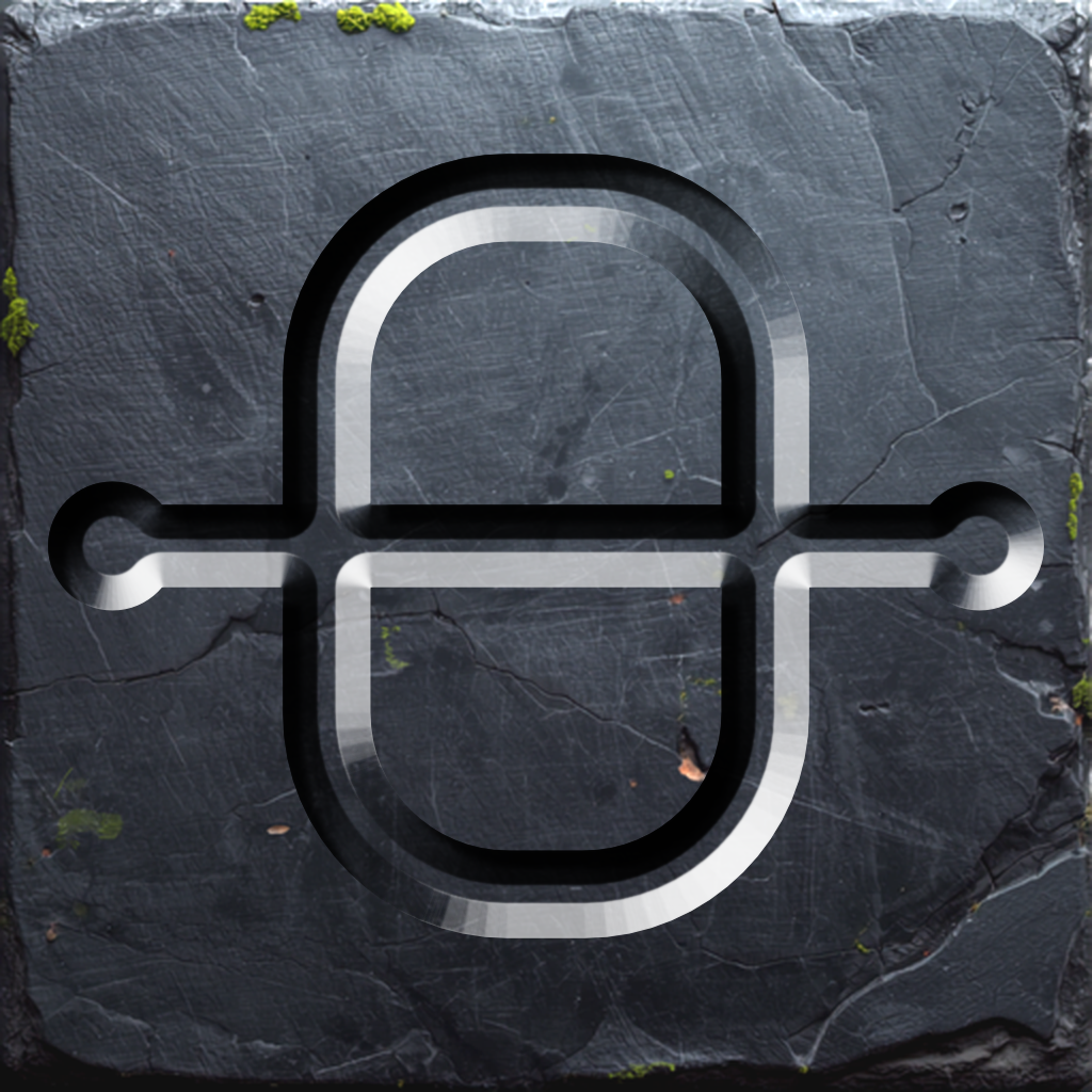 Loomstone app icon