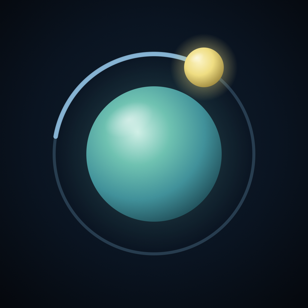 Tessance app icon